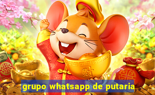 grupo whatsapp de putaria